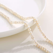 Lade das Bild in den Galerie-Viewer, LOANYA Perlenkette mit Anhänger Necklaces Loanya